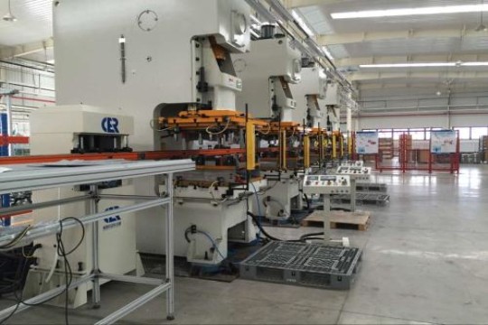 星空体育官网案例展示四